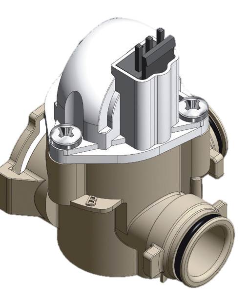 R Series Universal Flow meter